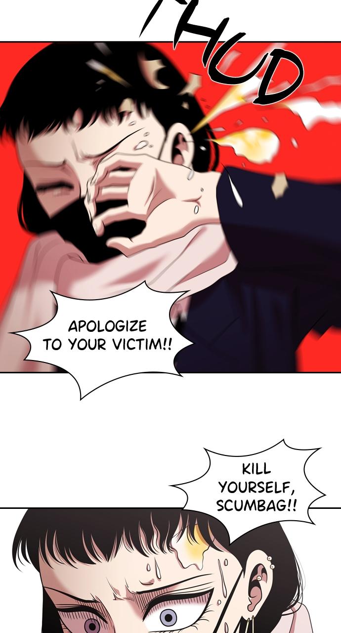 Tomorrow Chapter 211 - Page 46