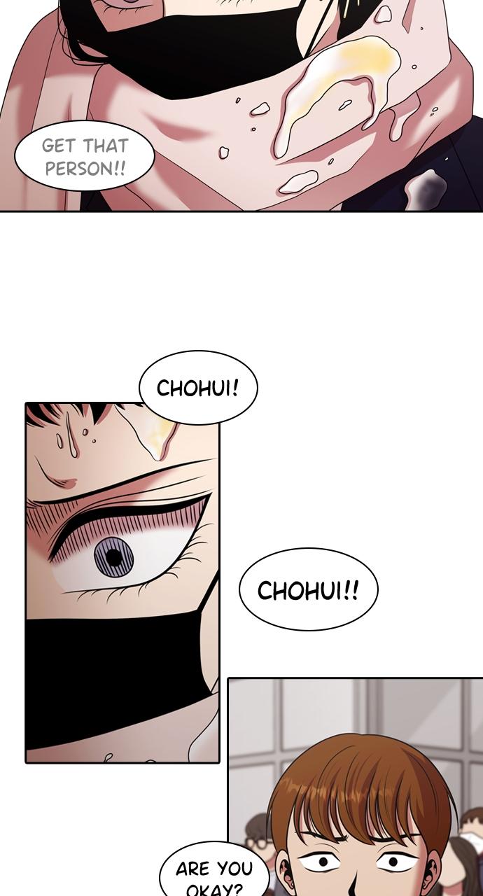 Tomorrow Chapter 211 - Page 47