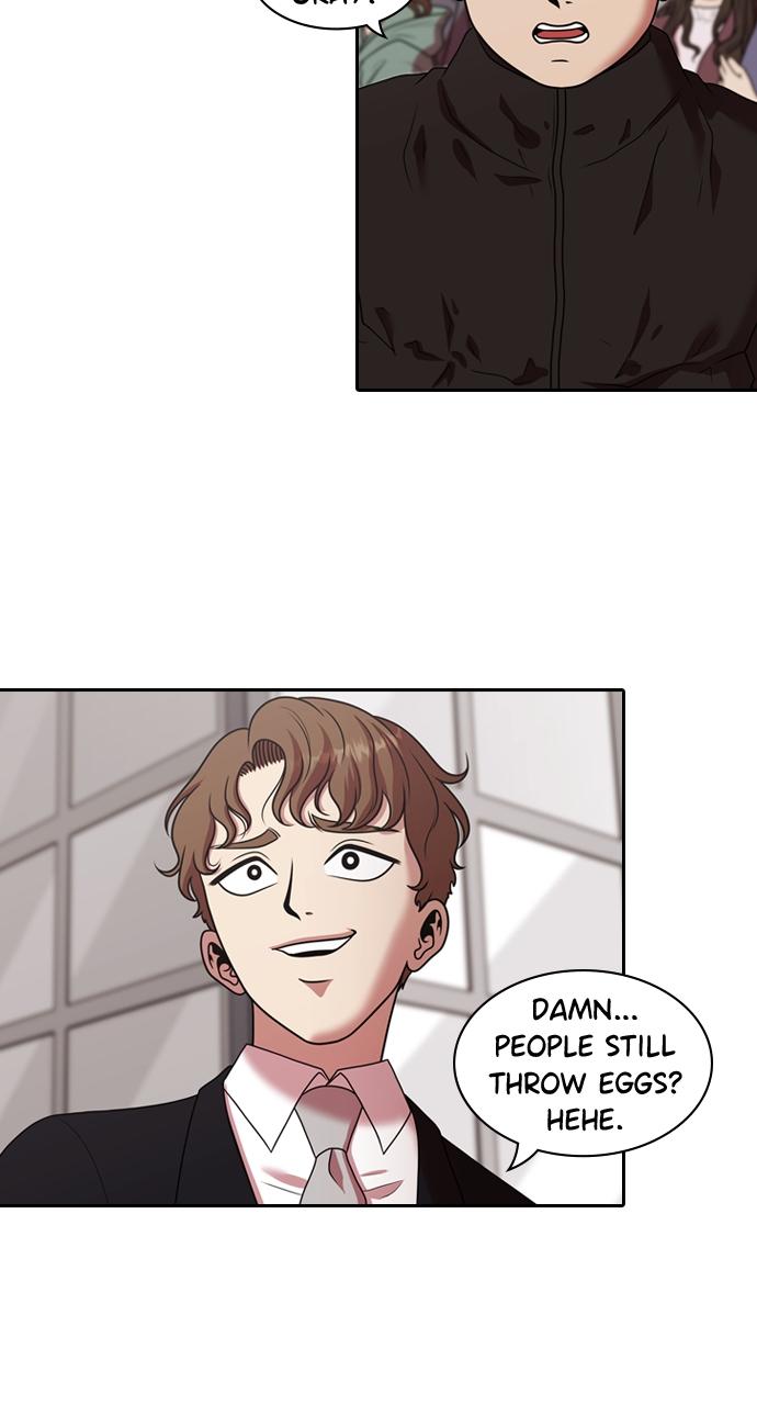 Tomorrow Chapter 211 - Page 48