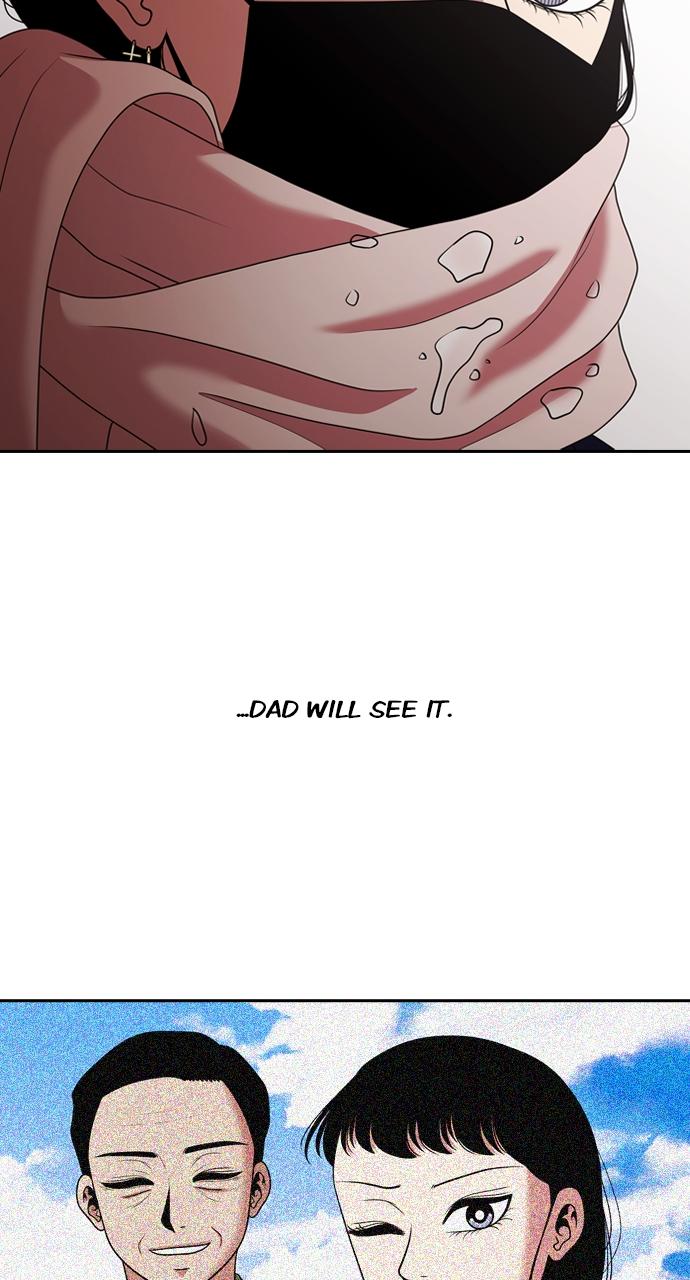 Tomorrow Chapter 211 - Page 50