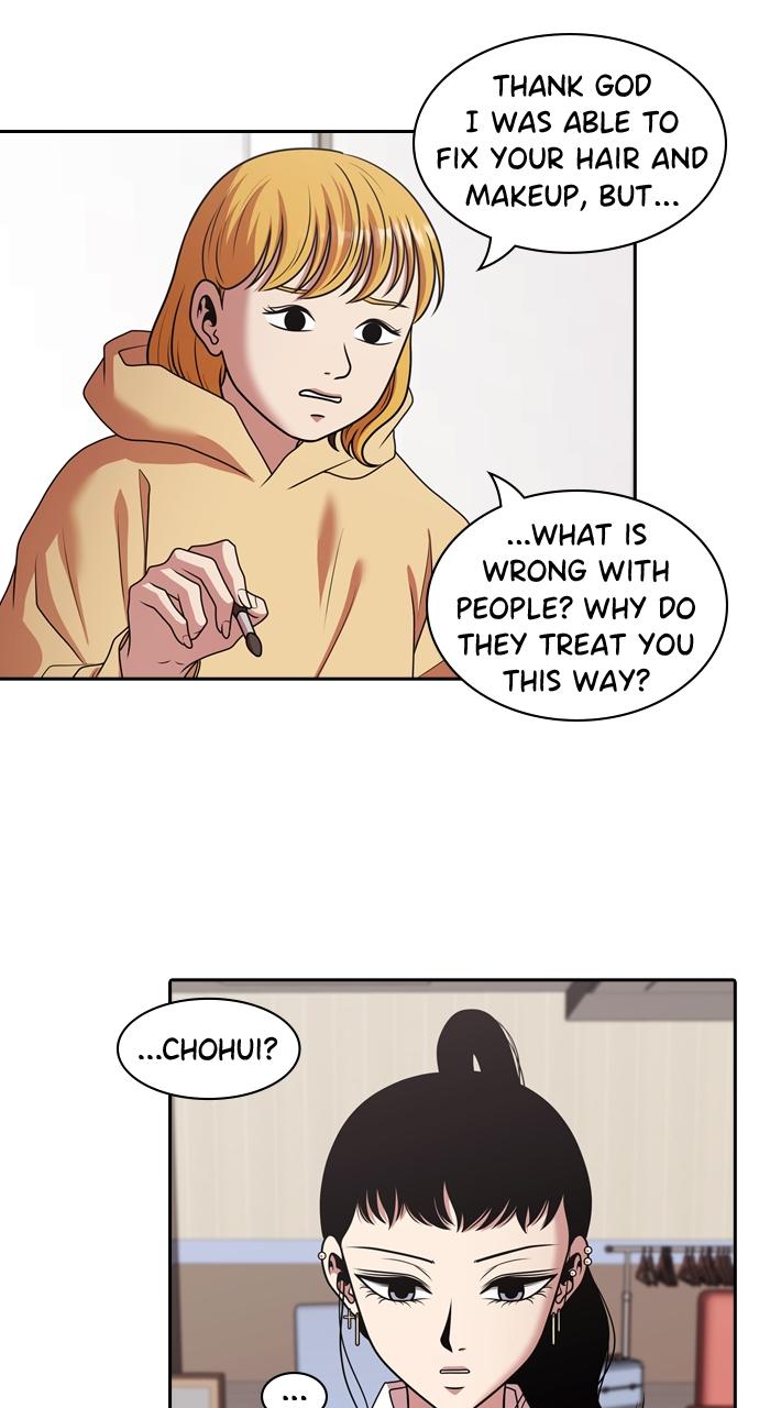 Tomorrow Chapter 211 - Page 52