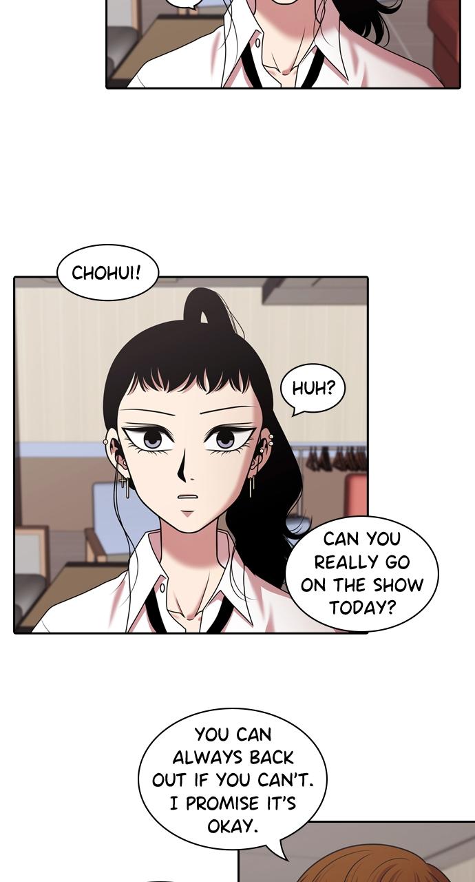 Tomorrow Chapter 211 - Page 53