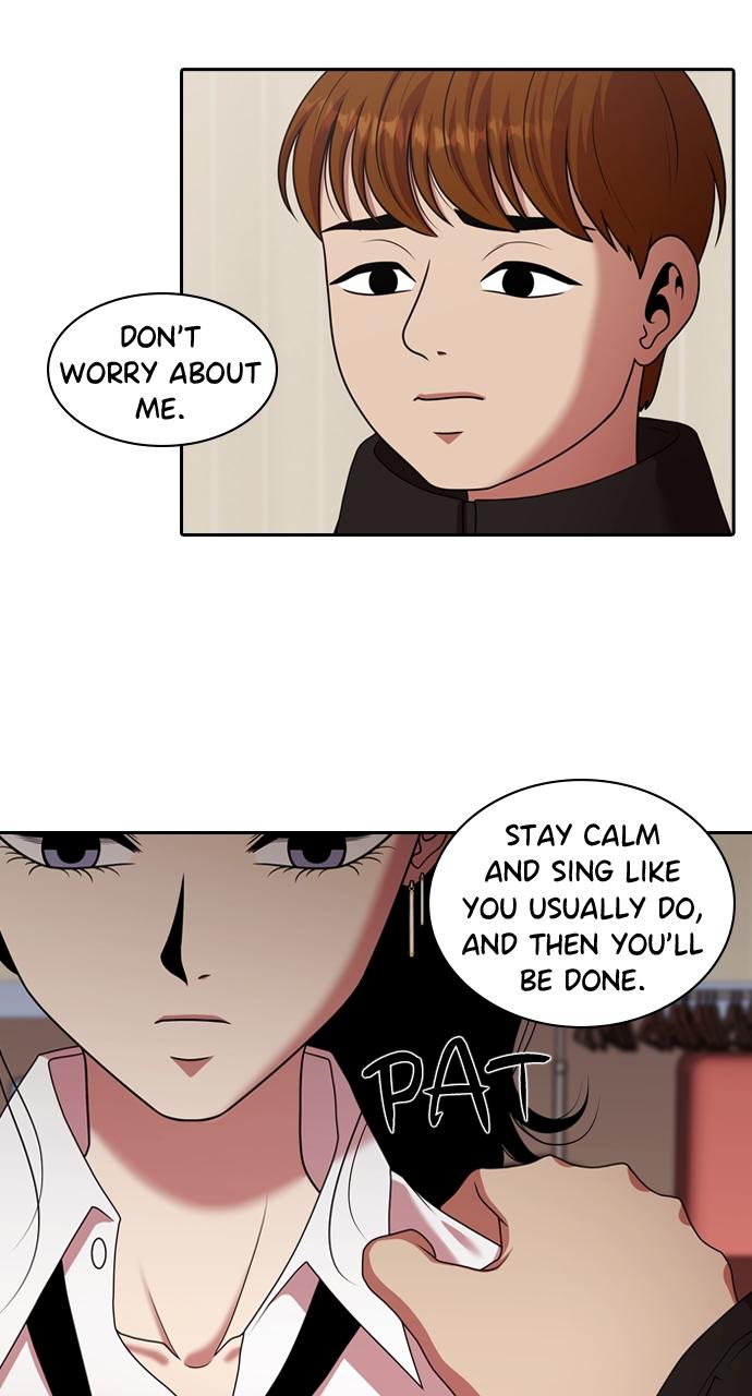 Tomorrow Chapter 211 - Page 55