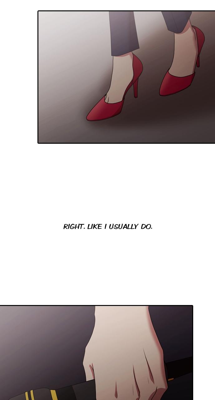 Tomorrow Chapter 211 - Page 57