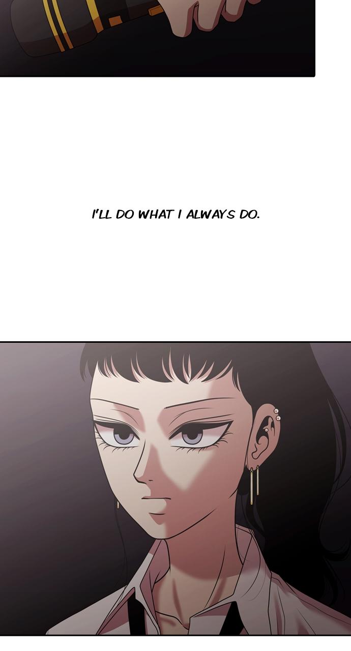 Tomorrow Chapter 211 - Page 58