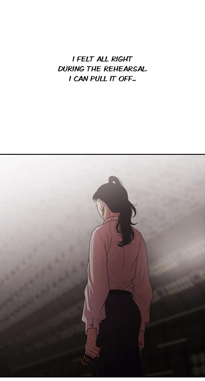 Tomorrow Chapter 211 - Page 59