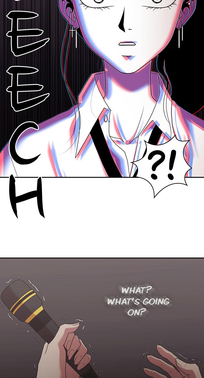 Tomorrow Chapter 211 - Page 61