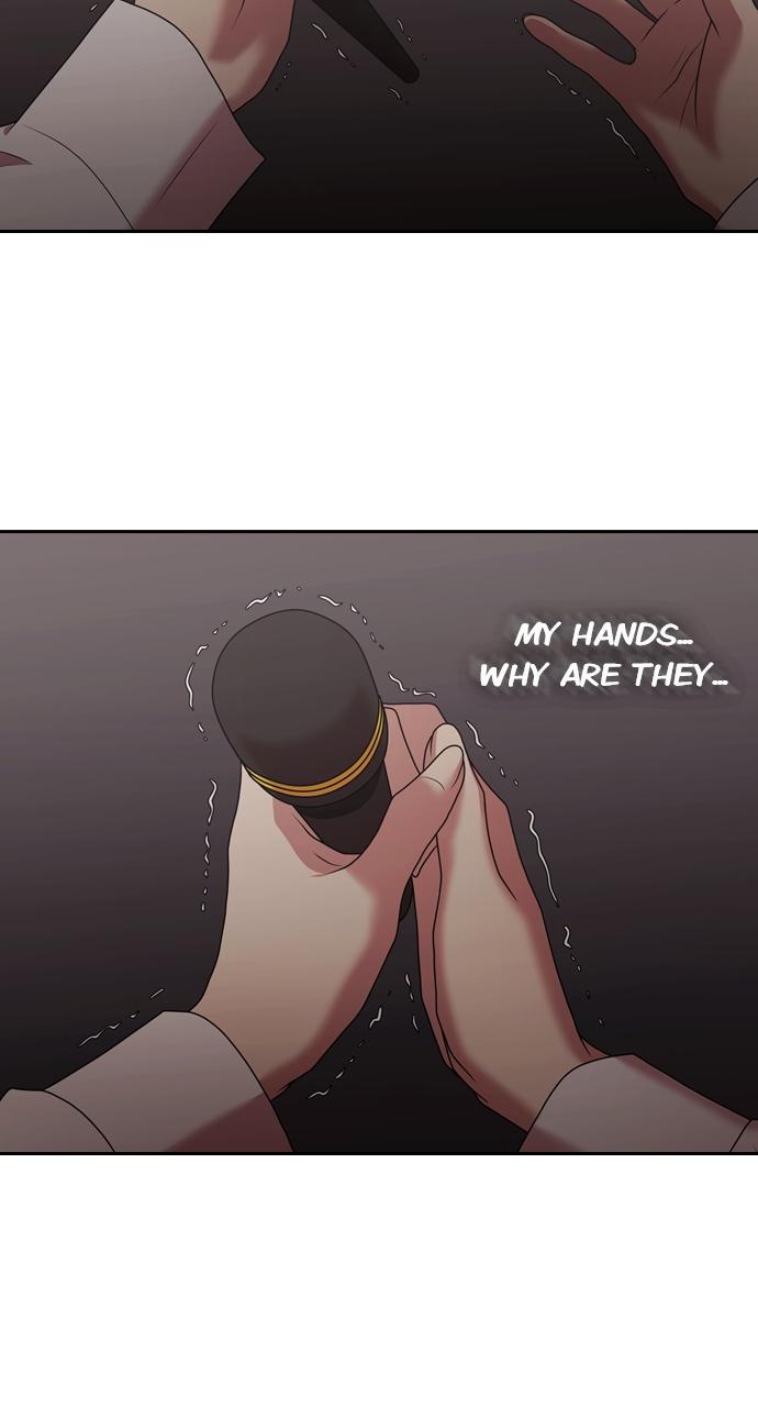 Tomorrow Chapter 211 - Page 62