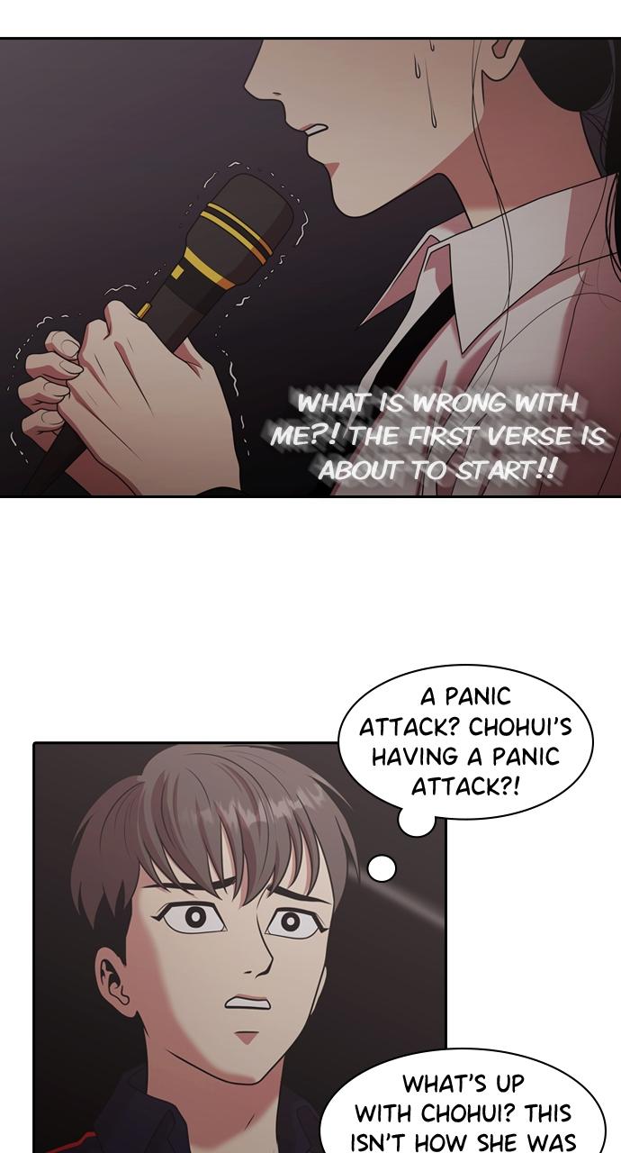 Tomorrow Chapter 211 - Page 63