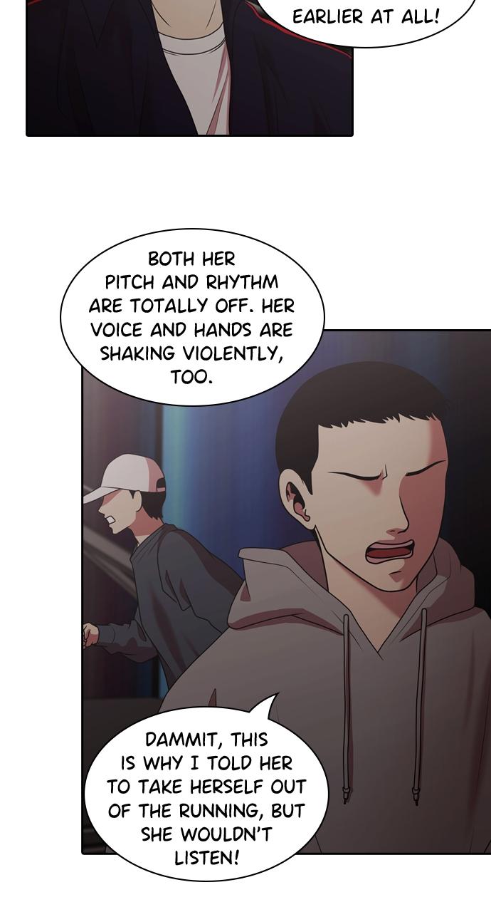 Tomorrow Chapter 211 - Page 64