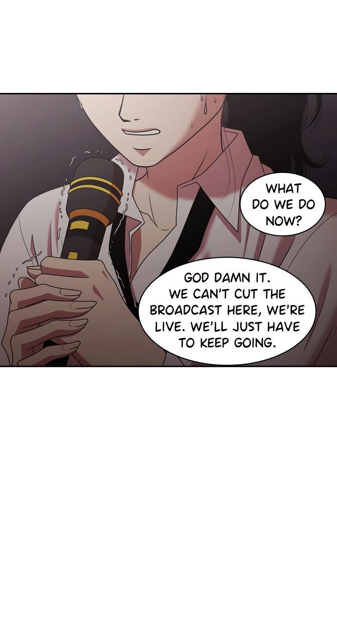 Tomorrow Chapter 211 - Page 65