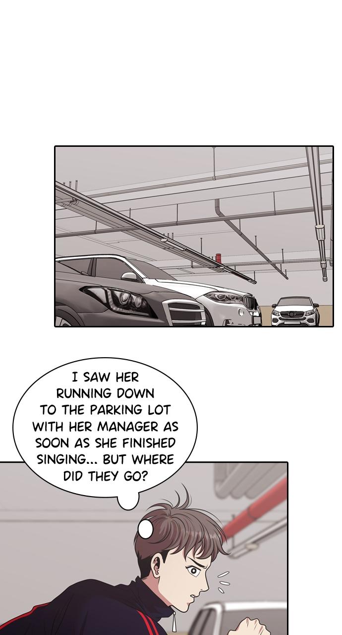 Tomorrow Chapter 211 - Page 66