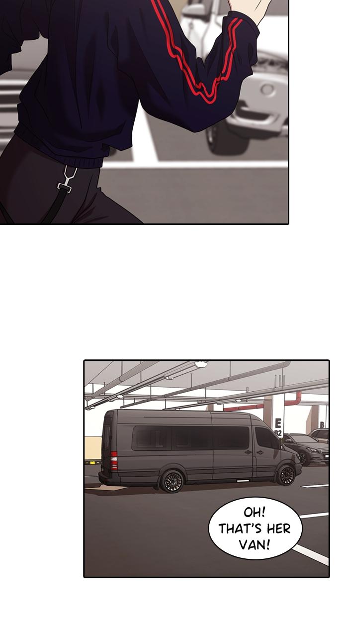 Tomorrow Chapter 211 - Page 67