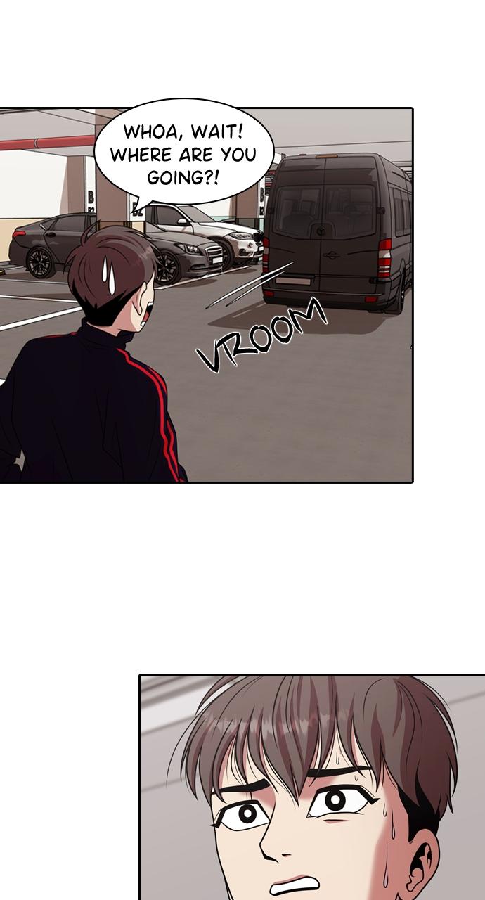 Tomorrow Chapter 211 - Page 68