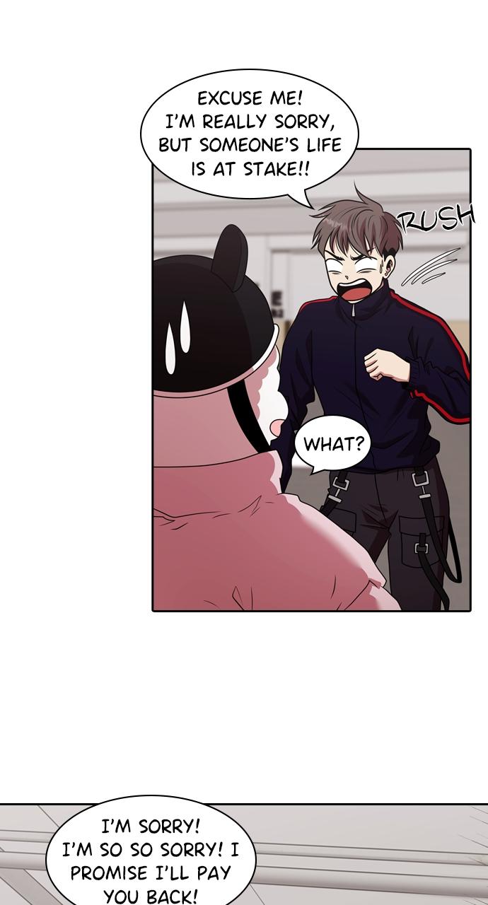 Tomorrow Chapter 211 - Page 70