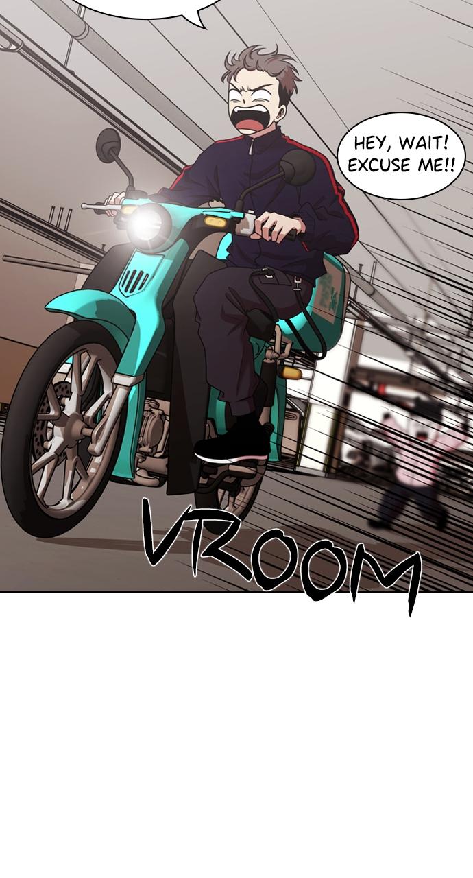 Tomorrow Chapter 211 - Page 71