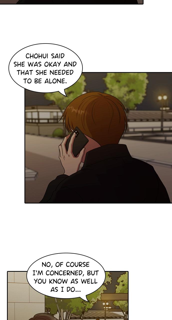 Tomorrow Chapter 211 - Page 73