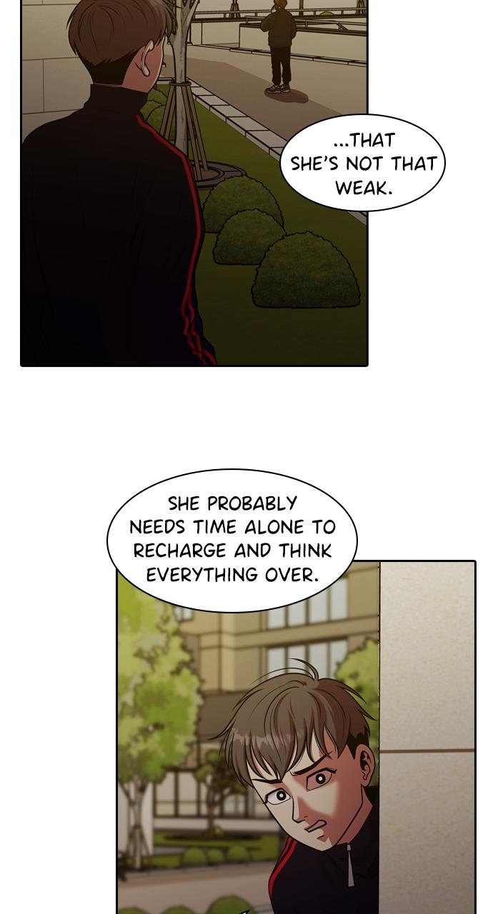 Tomorrow Chapter 211 - Page 74