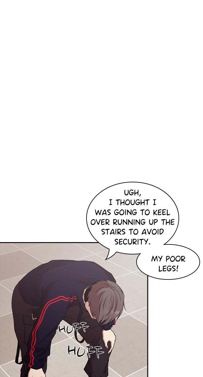 Tomorrow Chapter 211 - Page 82