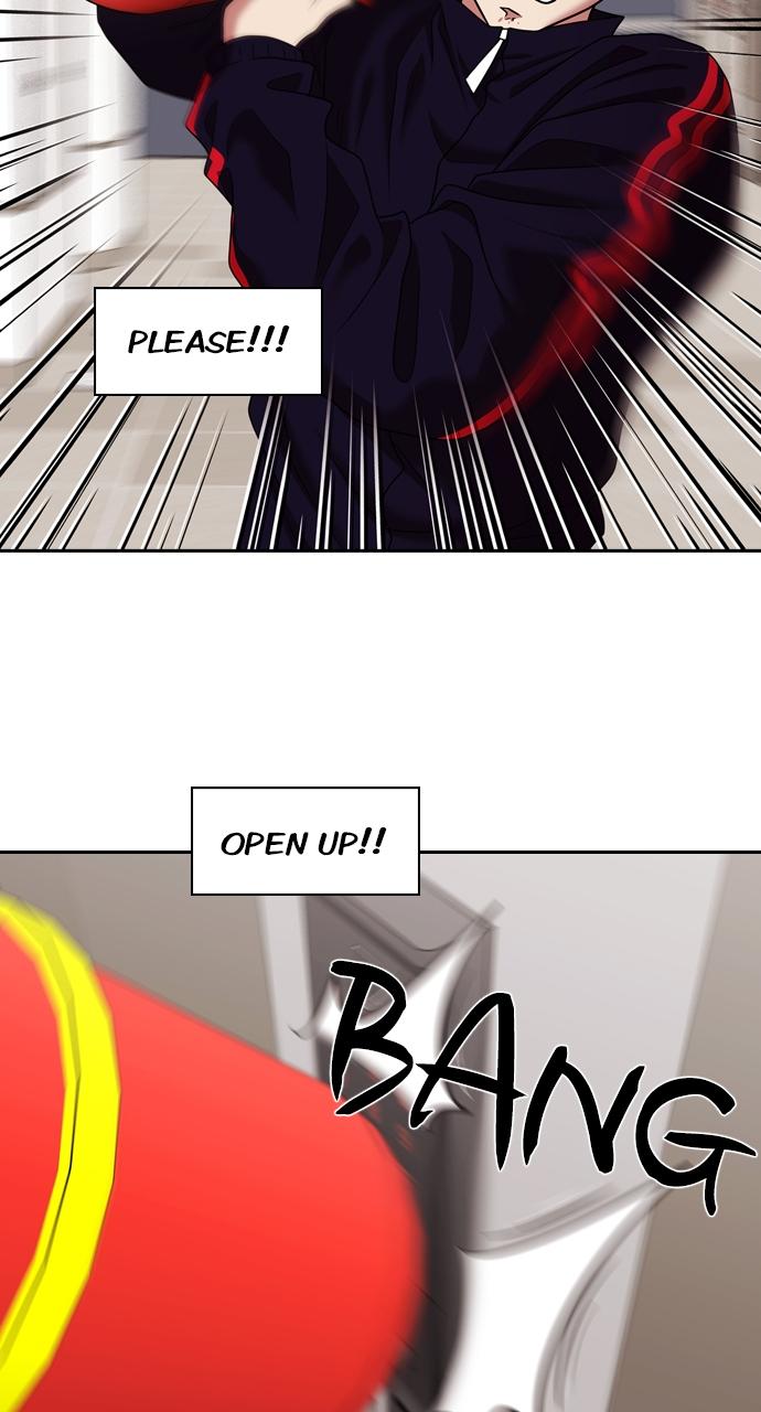 Tomorrow Chapter 211 - Page 87