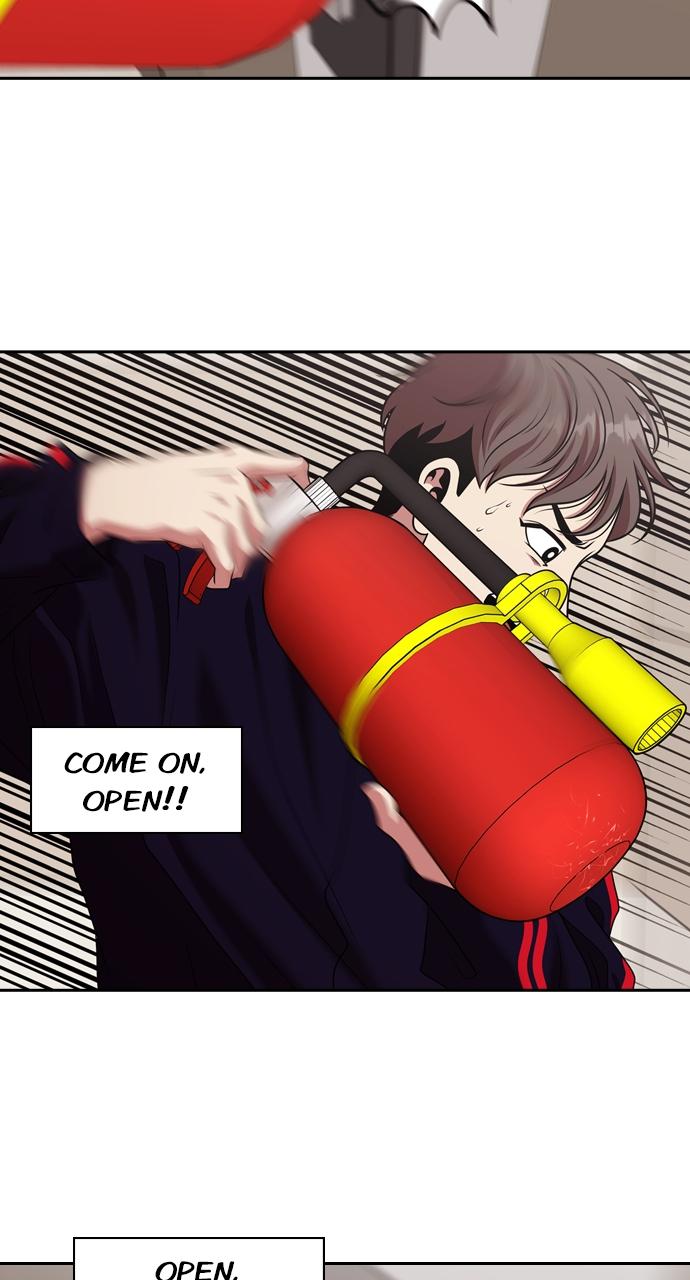 Tomorrow Chapter 211 - Page 88