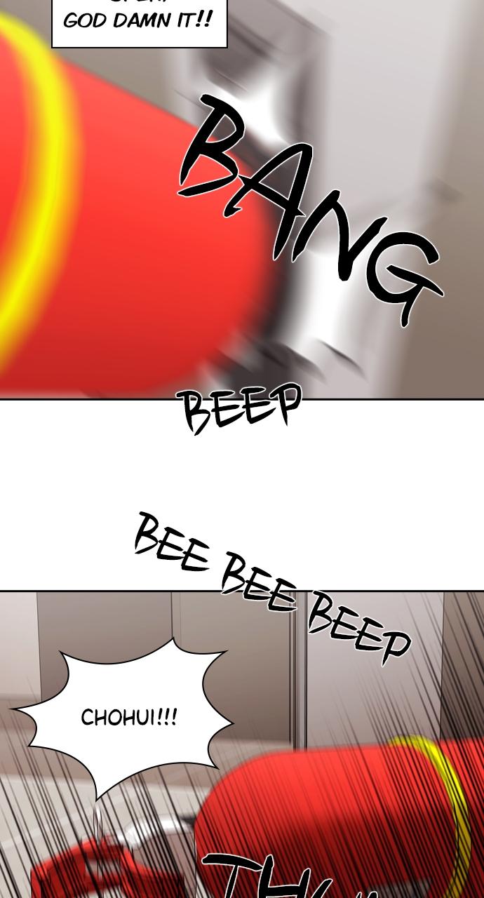 Tomorrow Chapter 211 - Page 89