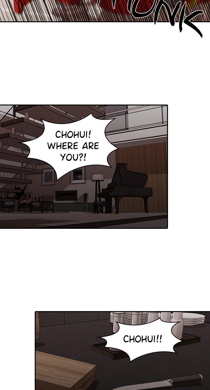 Tomorrow Chapter 211 - Page 90