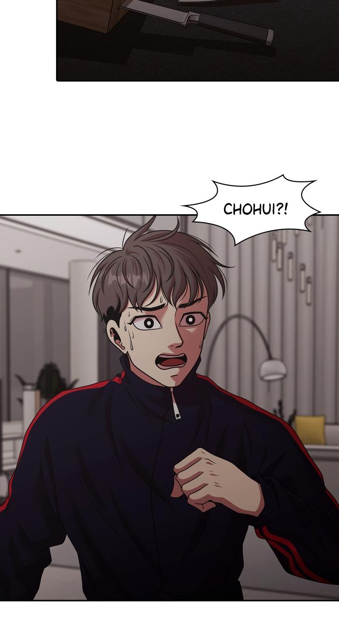 Tomorrow Chapter 211 - Page 91