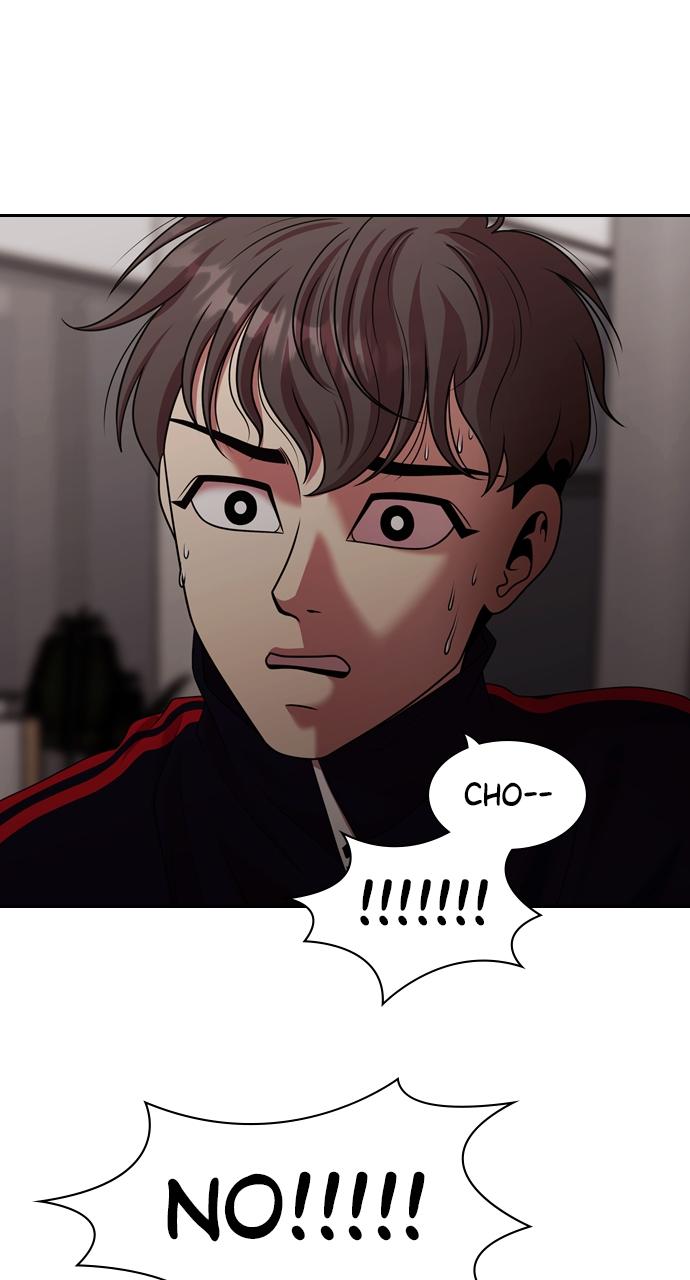 Tomorrow Chapter 211 - Page 92