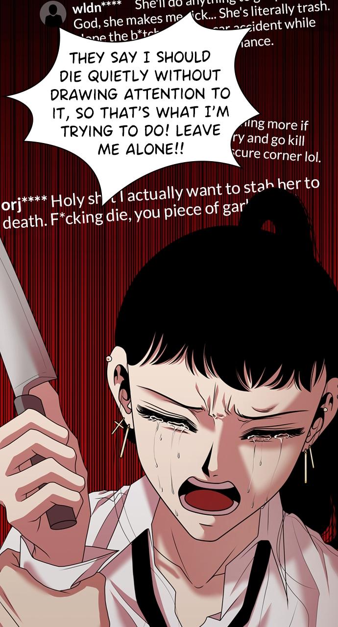 Tomorrow Chapter 212 - Page 10