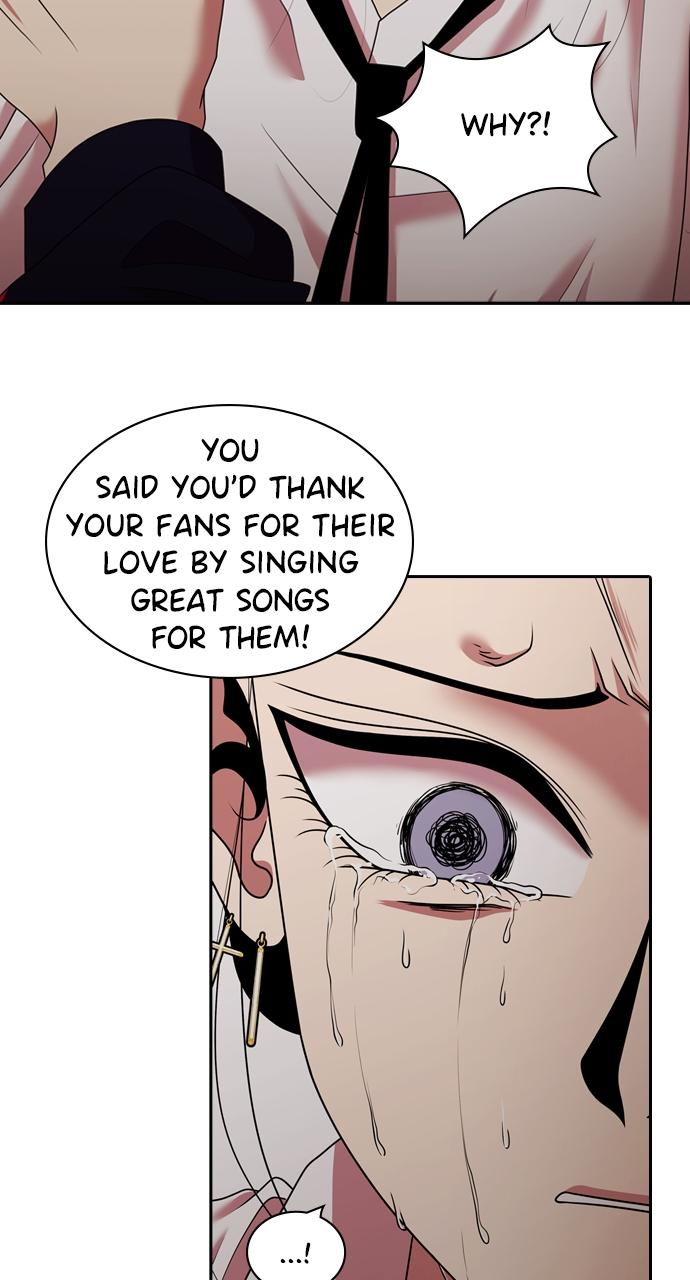 Tomorrow Chapter 212 - Page 11