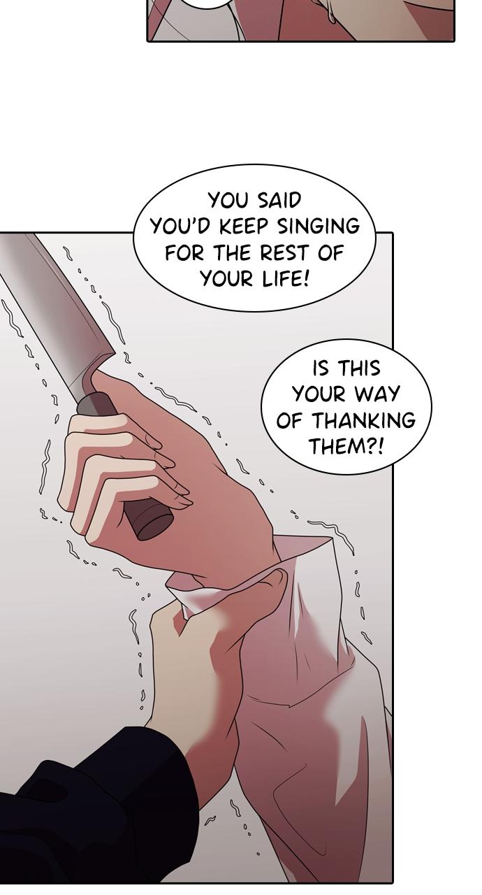 Tomorrow Chapter 212 - Page 12