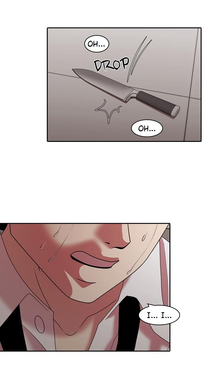 Tomorrow Chapter 212 - Page 16