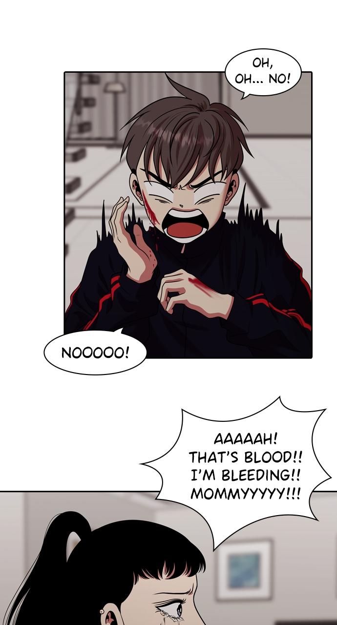 Tomorrow Chapter 212 - Page 19