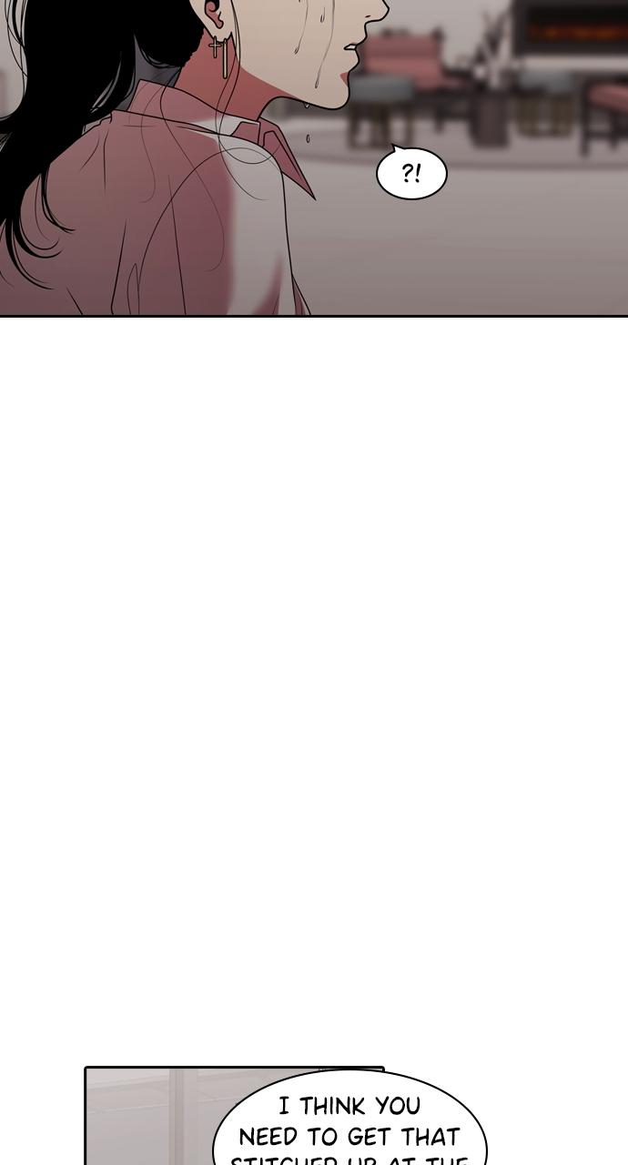 Tomorrow Chapter 212 - Page 20