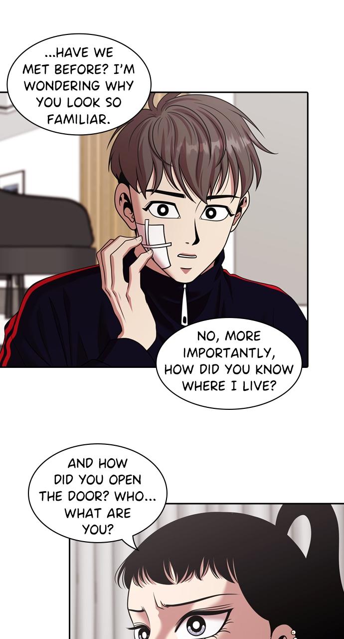 Tomorrow Chapter 212 - Page 22