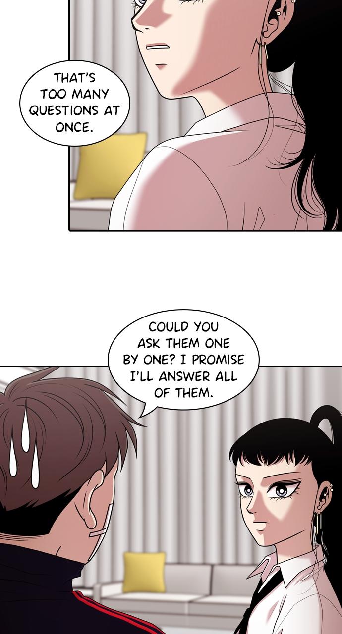 Tomorrow Chapter 212 - Page 23