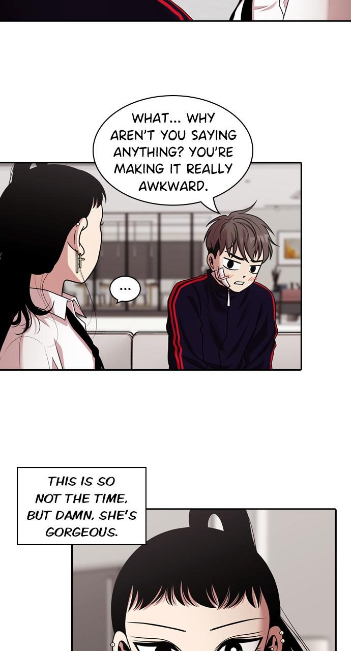 Tomorrow Chapter 212 - Page 24