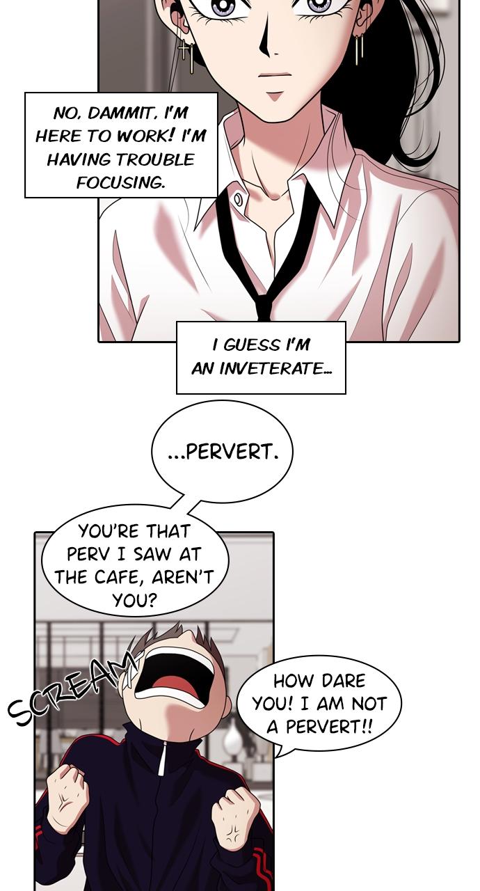 Tomorrow Chapter 212 - Page 25