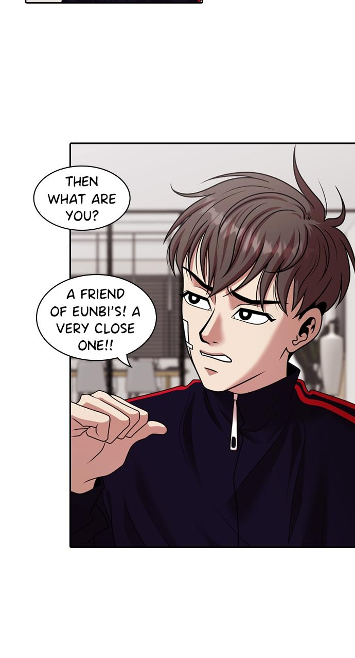 Tomorrow Chapter 212 - Page 26