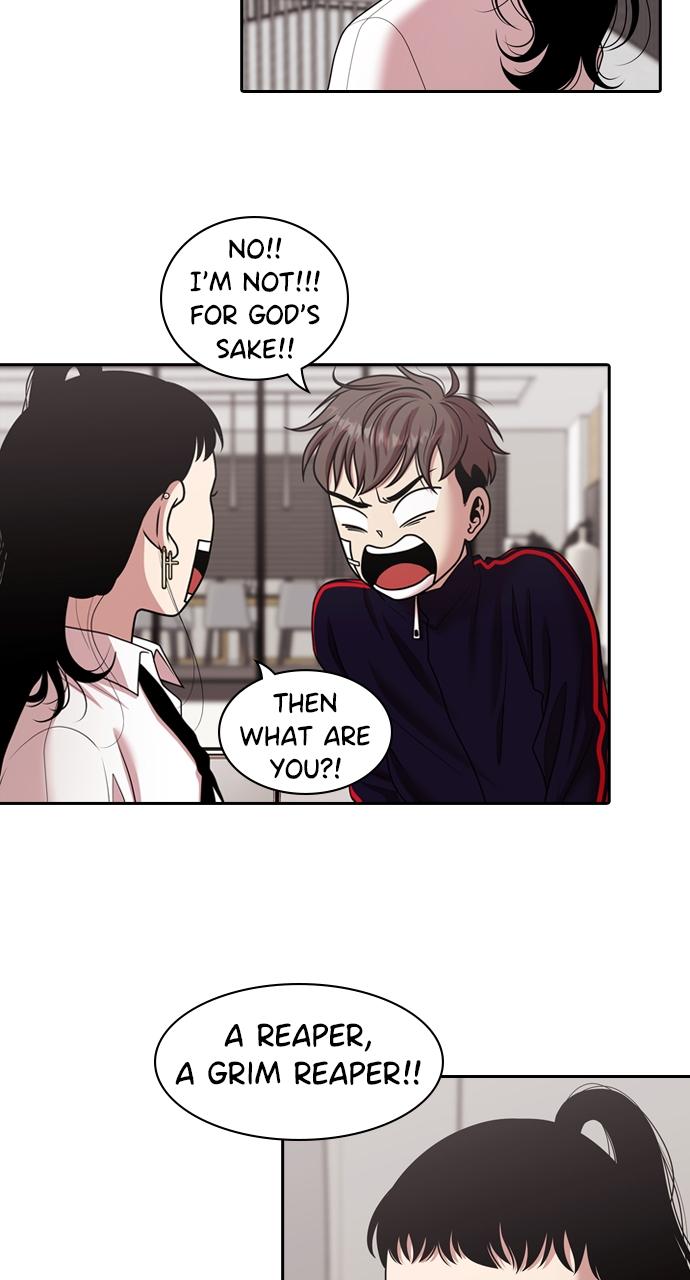 Tomorrow Chapter 212 - Page 28