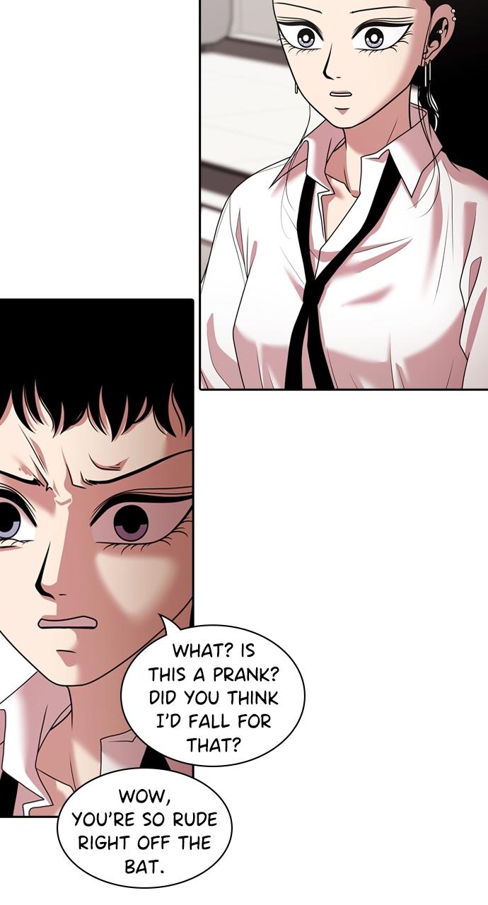 Tomorrow Chapter 212 - Page 29