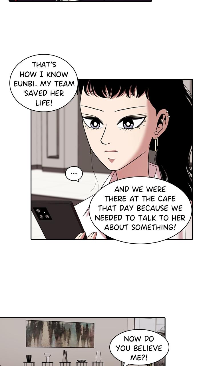 Tomorrow Chapter 212 - Page 32