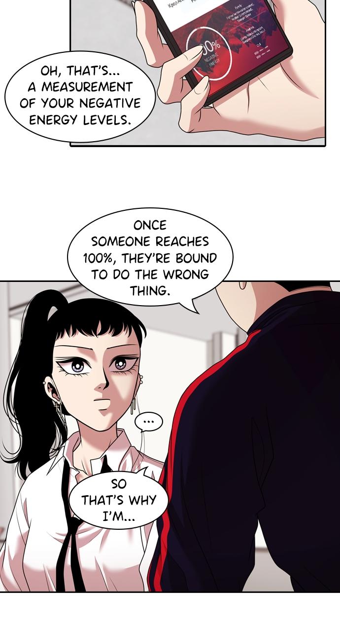 Tomorrow Chapter 212 - Page 35