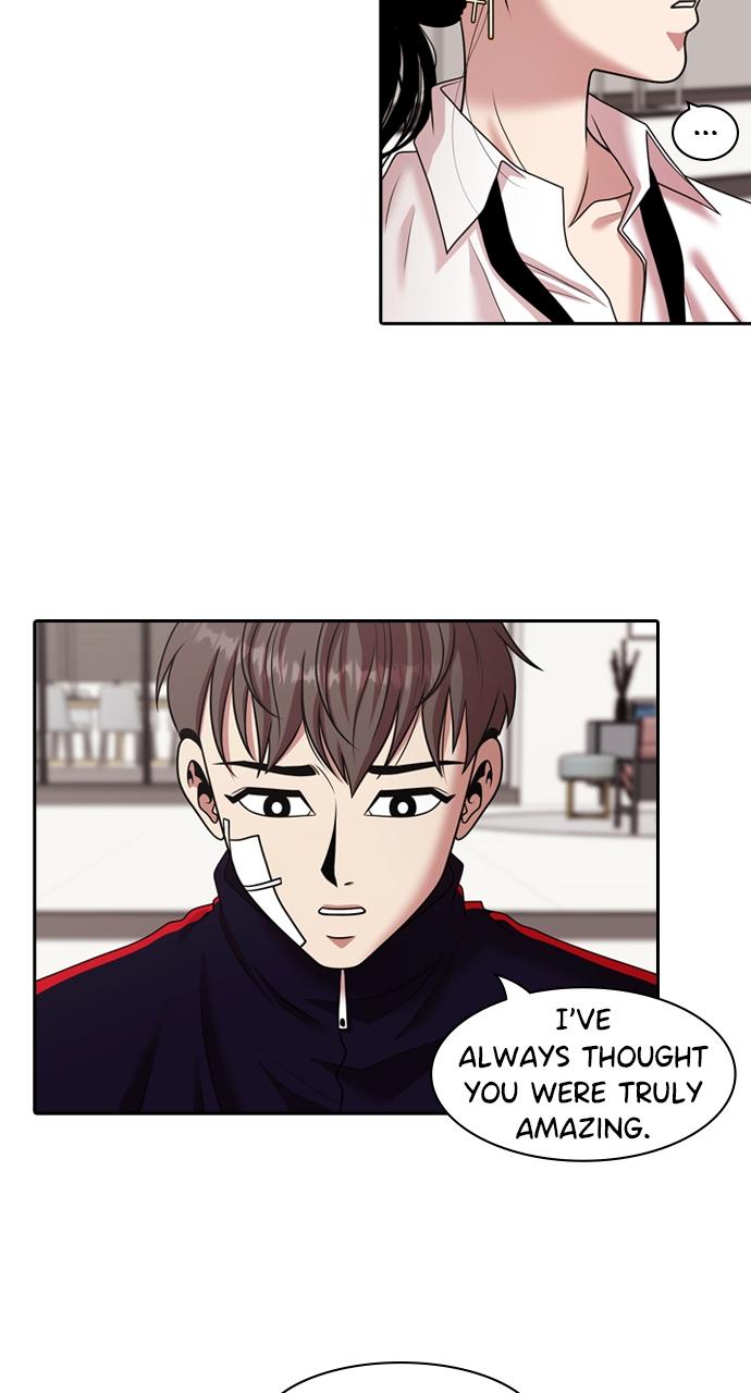 Tomorrow Chapter 212 - Page 38