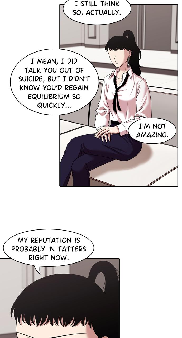 Tomorrow Chapter 212 - Page 39