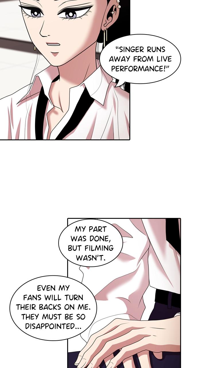 Tomorrow Chapter 212 - Page 40