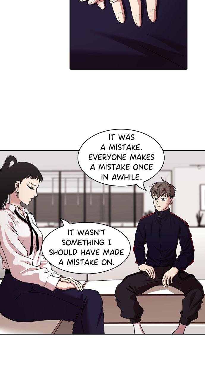 Tomorrow Chapter 212 - Page 41