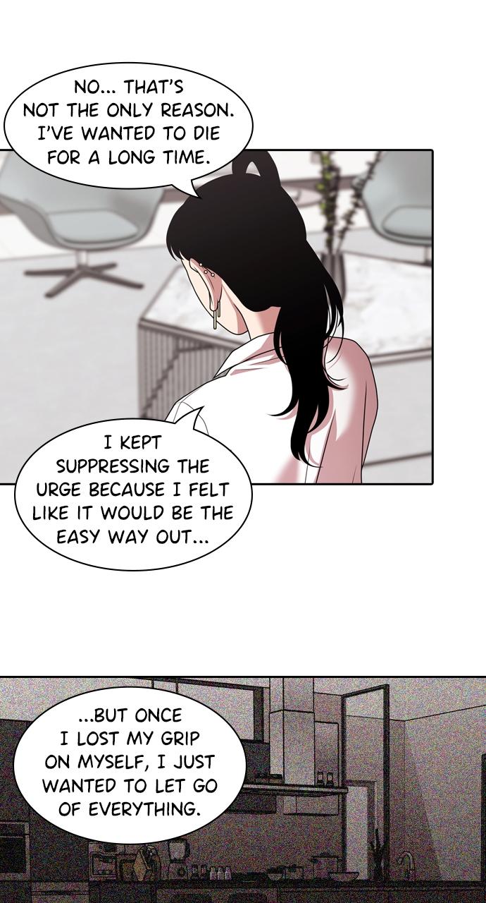 Tomorrow Chapter 212 - Page 45