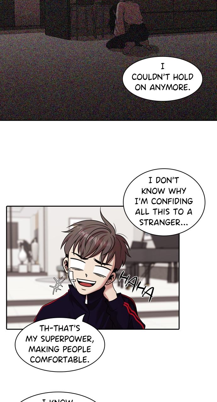 Tomorrow Chapter 212 - Page 46